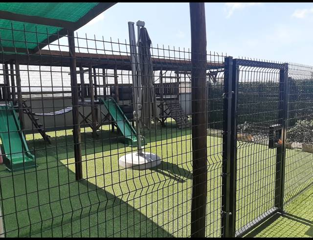 2 BEDROOM APARTMENT FOR SALE IN UMHLANGA RIDGE